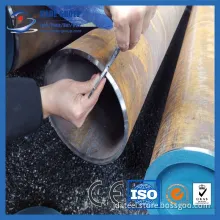 AISI 4130 Alloy Seamless Steel Pipe